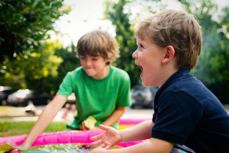 春の体験授業で見つける、わが子に合う学び方